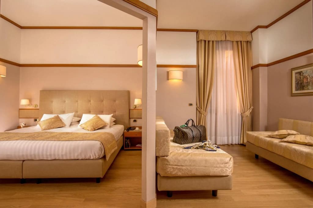 Hotel La Residenza - photo 6