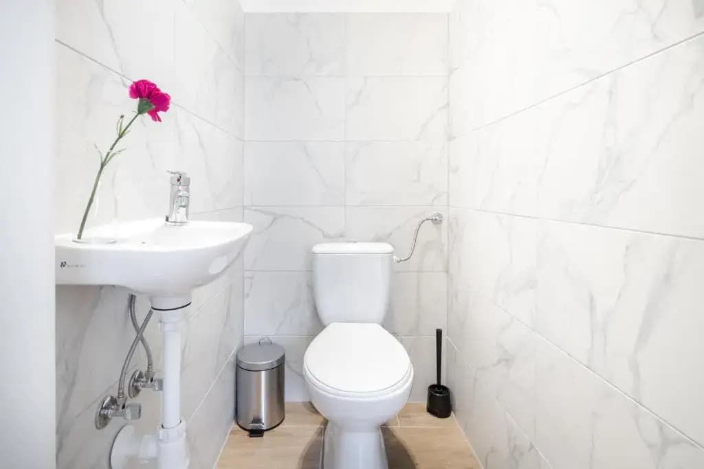 BpR Blooming Design Home with A/C - photo 8