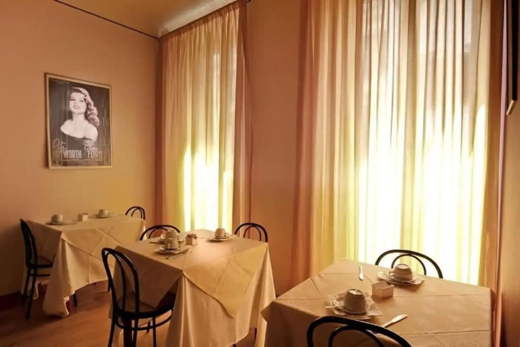 Hotel Romagna - photo 21