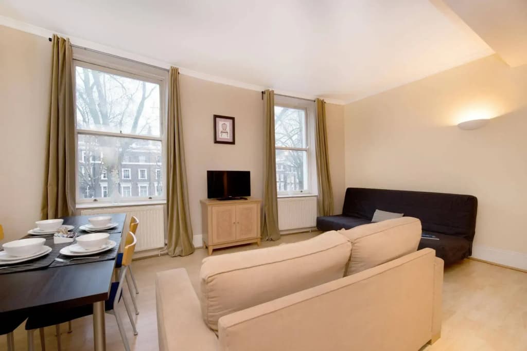 London Paddington Apartments - photo 5