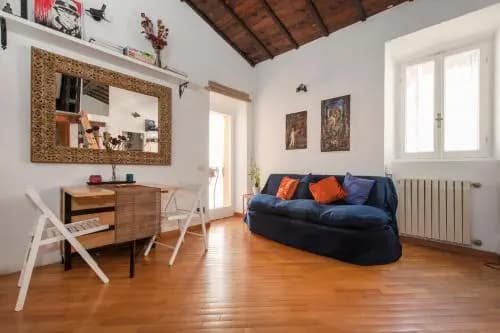 Campo De'Fiori Apartment - photo 4