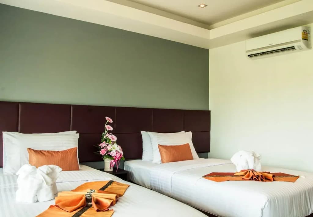 Amin Resort - photo 3