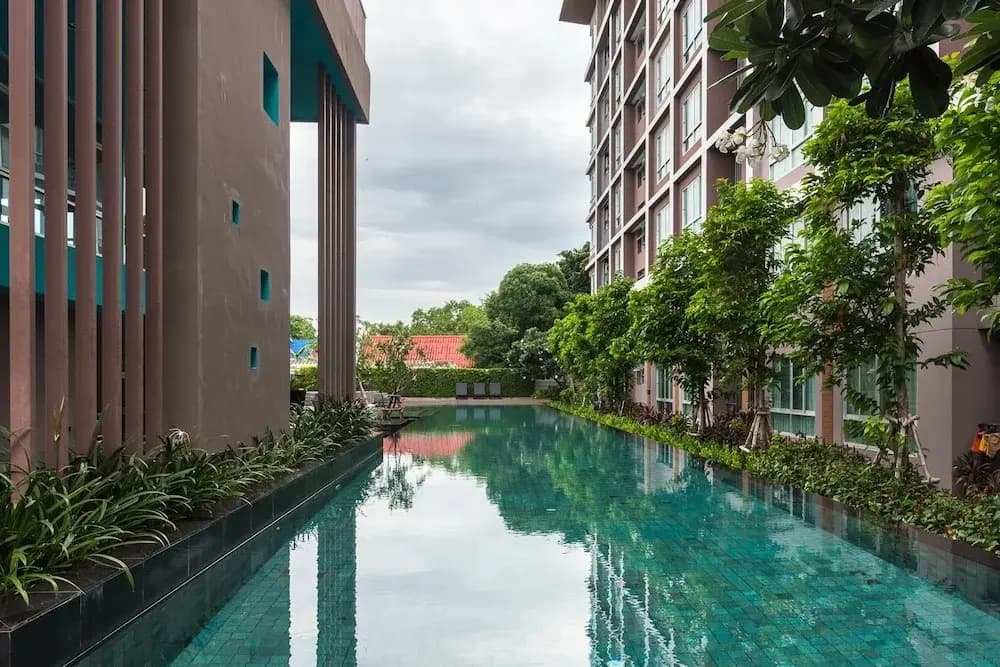 Baan Kunkoey & KuKeange by Passionata - photo 12