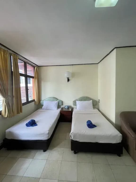 Residence inn - photo 10