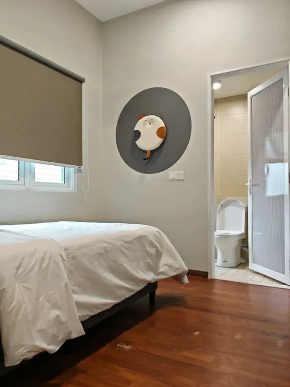 Mountain & Lake Views' Suite Cycas - photo 26