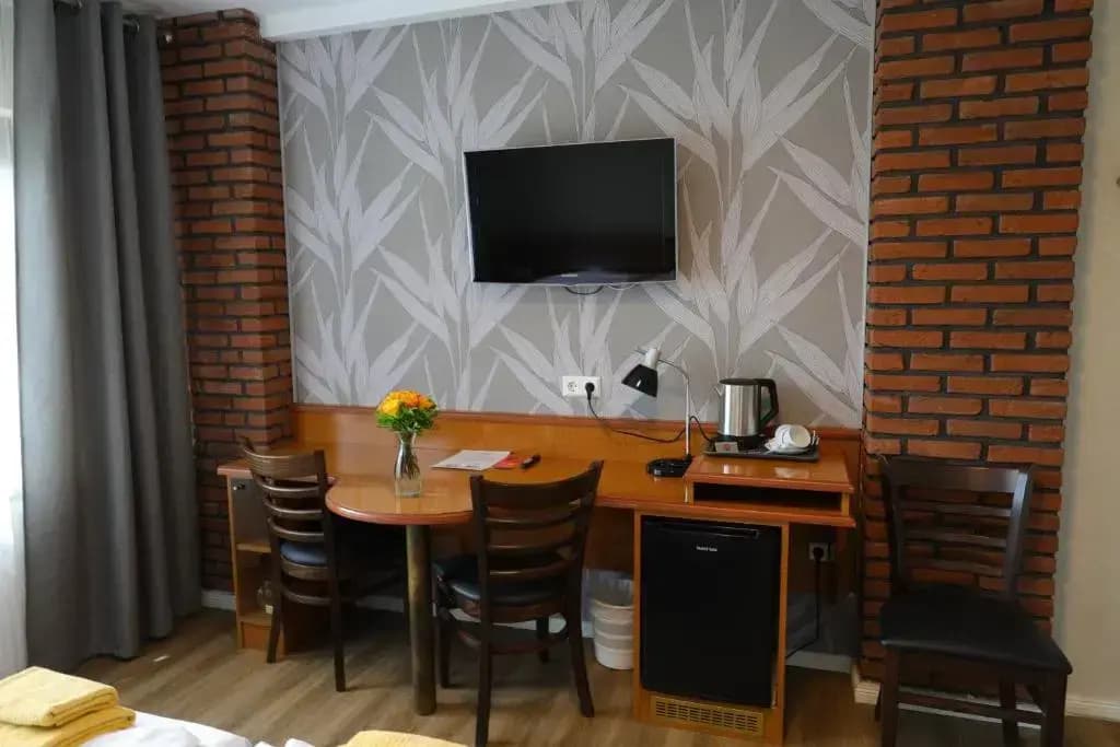 Hotel-Pension Zeljko - photo 2