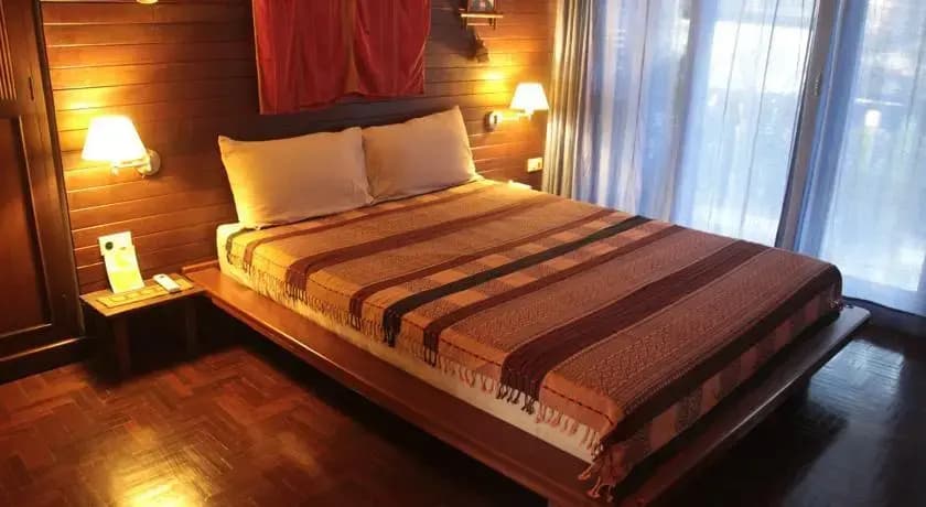 Umong House - photo 4