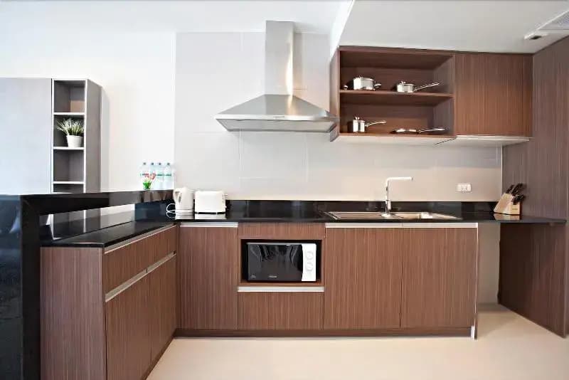 The Unity Patong Private Apartment - photo 33