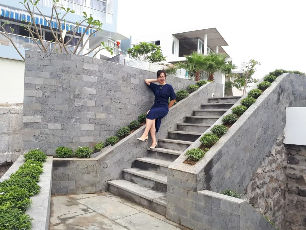 Nha Trang Harbor View Villa - photo 14