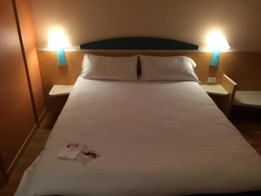 ibis Roma Fiera - photo 7