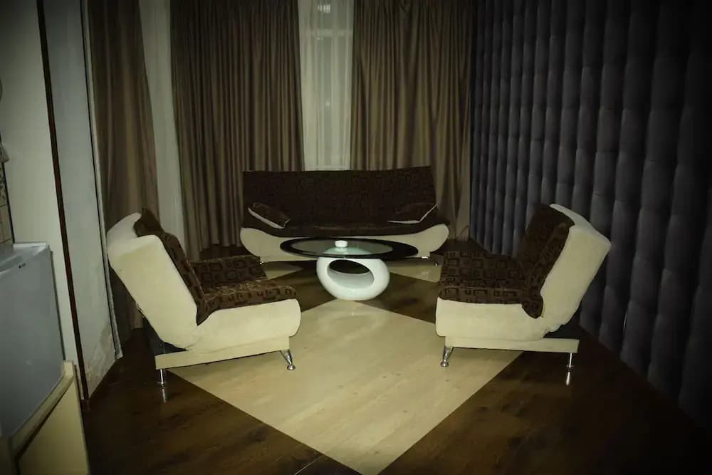Kourosh - photo 3