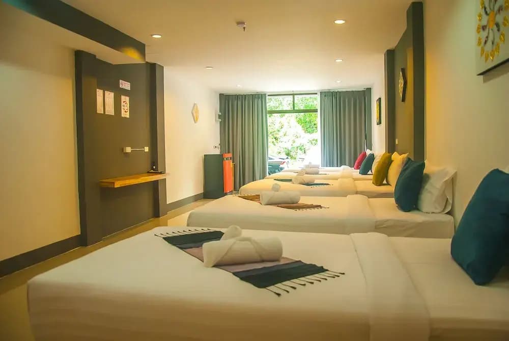 Phangan Diamond House - photo 5
