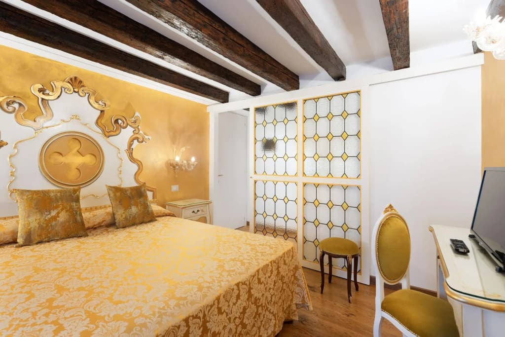 Giorgione Hotel - photo 50