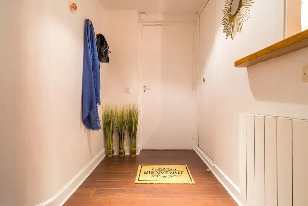 Garden Loft - AC -Wifi - photo 9