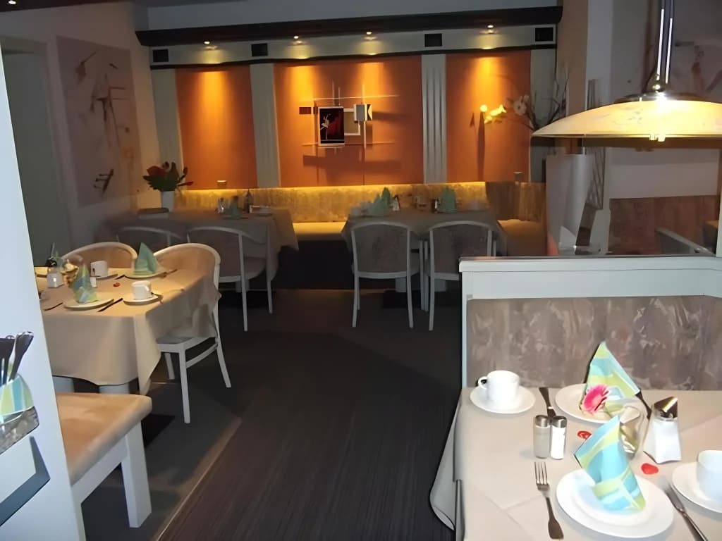 Hotel Alt - Tegel - photo 13
