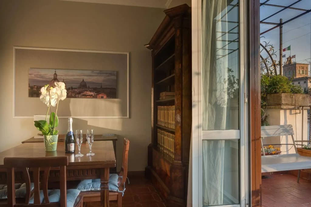 Tritone Top House - photo 8