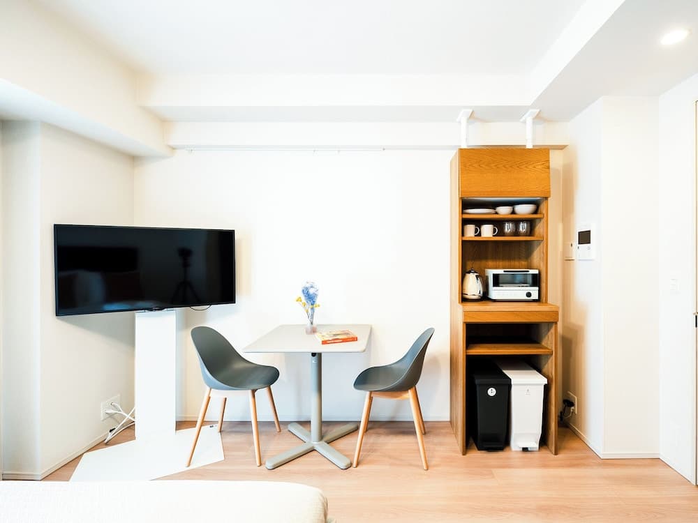 Section L Residence Shibuya - photo 23