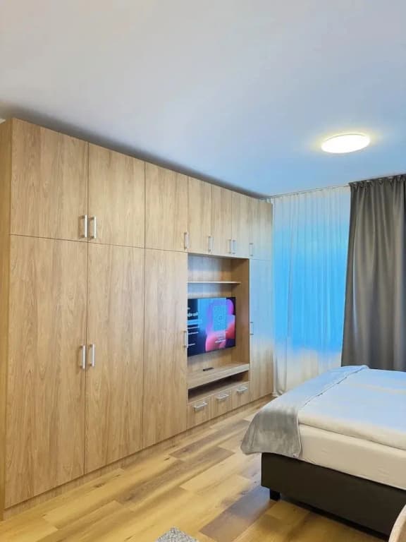 Parkside Apartments Prague - photo 6