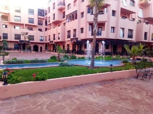 Apartment Boulevard Oued Issil - photo 13
