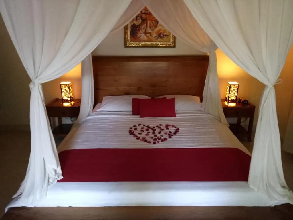 Villa Esa Ubud - photo 3