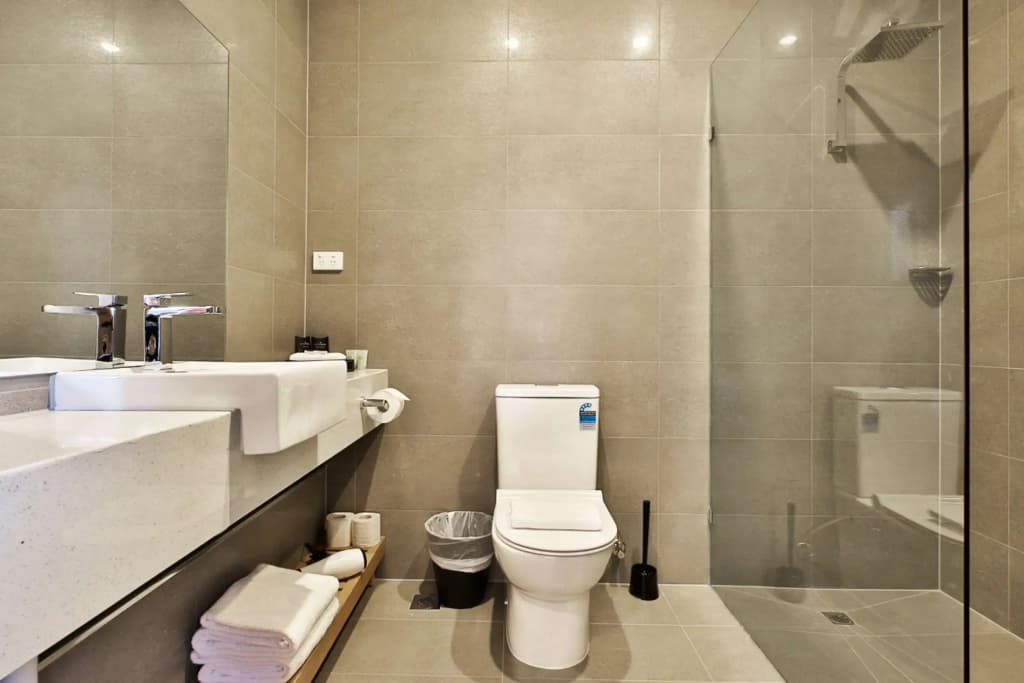 Comfort Hotel Dandenong - photo 11