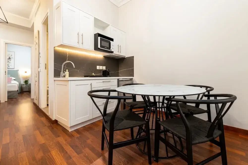 Asty Luxury Apartments - photo 19