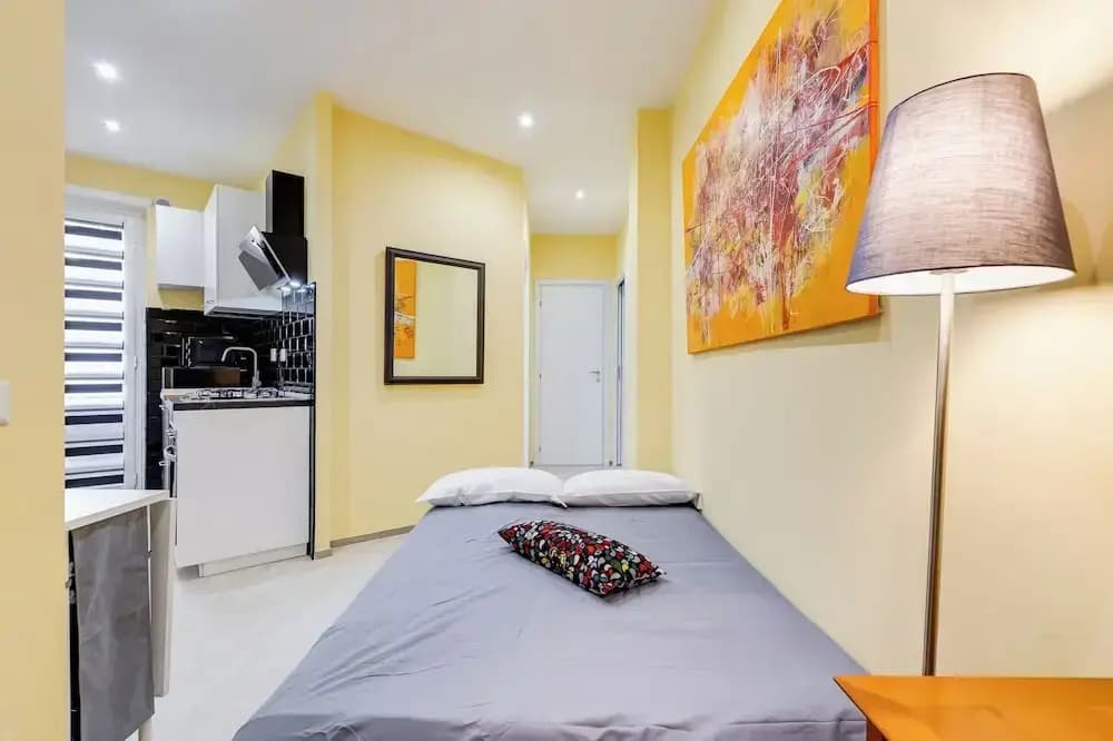 Monteverde Cozy Apartment - photo 20