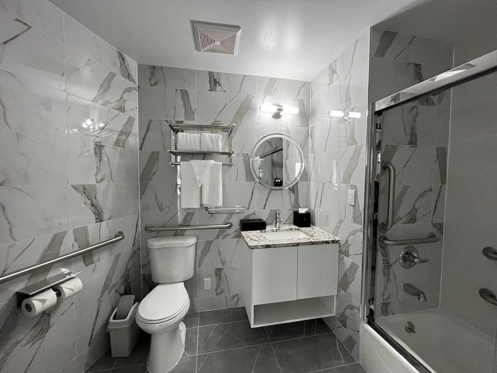 Starlight Hotel - photo 7