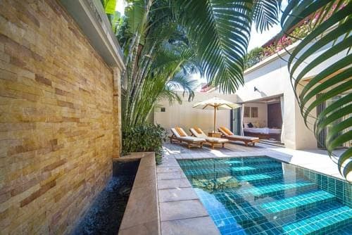 Diamond Villa 3B No.201 - photo 2
