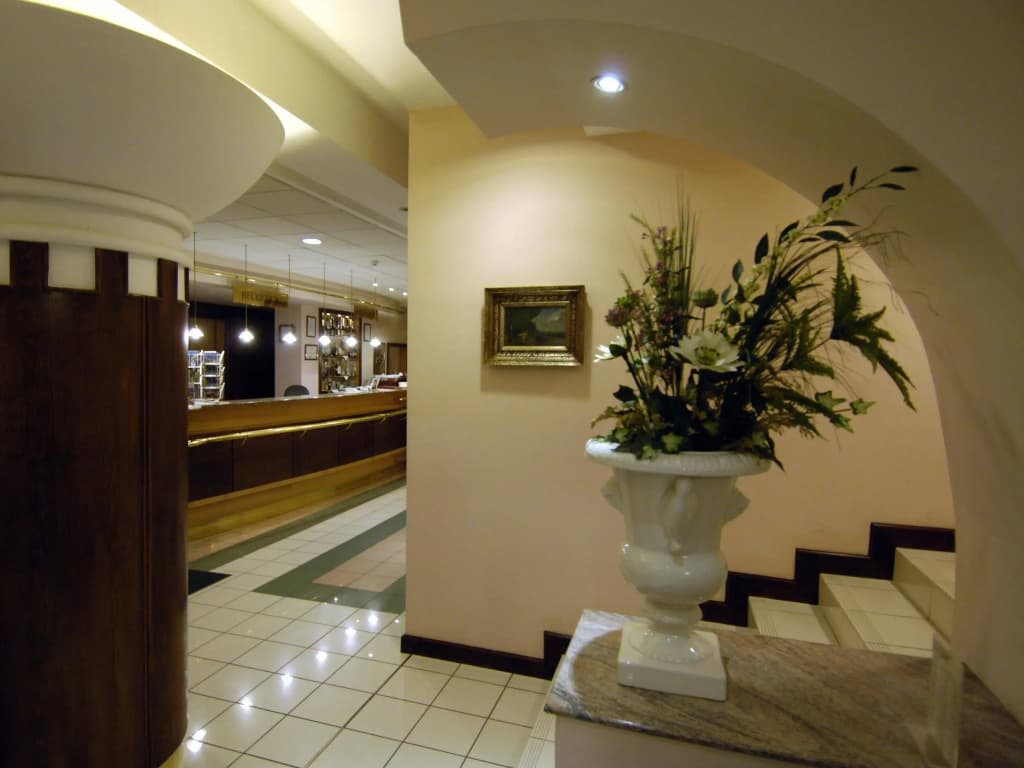 Corvin Hotel Budapest - Sissi wing - photo 2