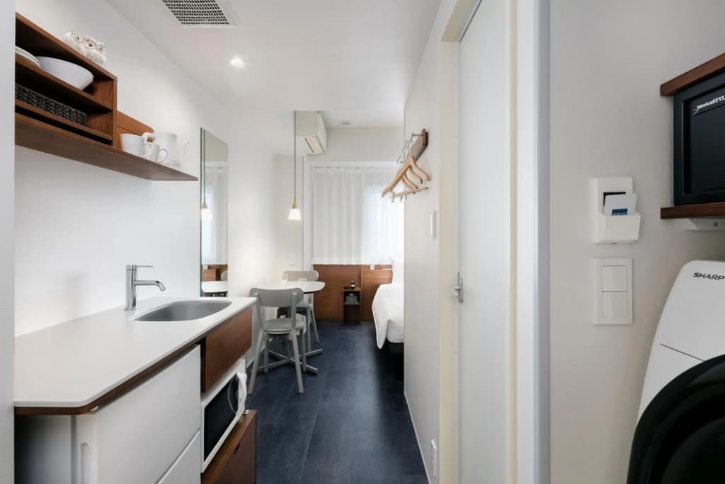 Tokyu Stay Ikebukuro - photo 20