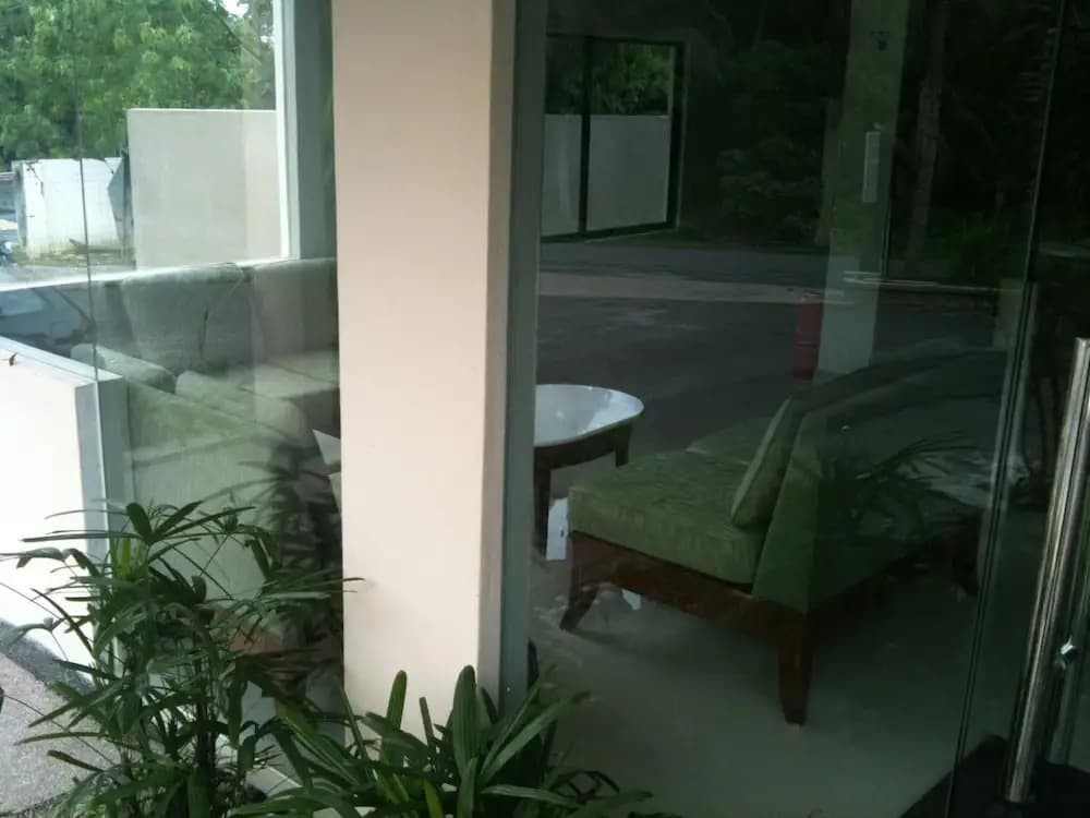 Amara Guest House - photo 17