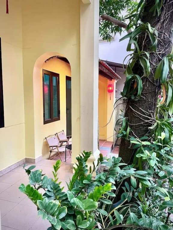Lee Homestay - photo 20