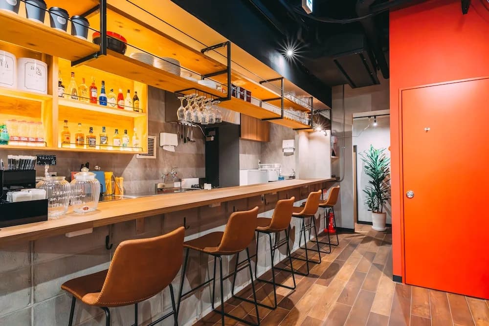 Tokyo Guesthouse HIVE - photo 19