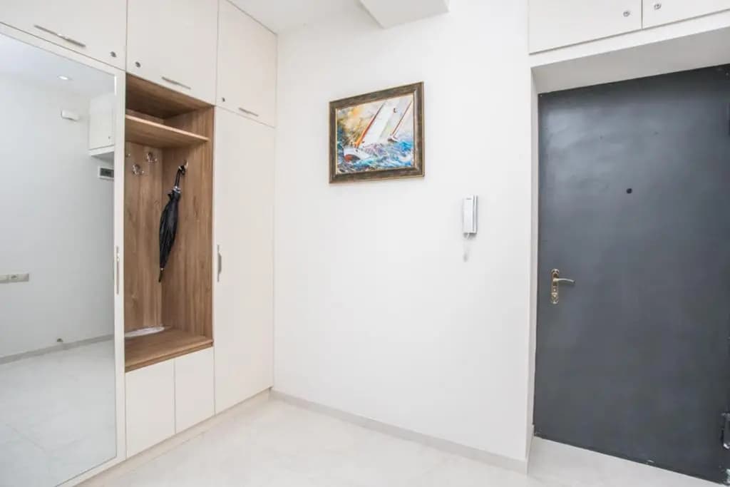 Proper Apartments In Center - photo 14