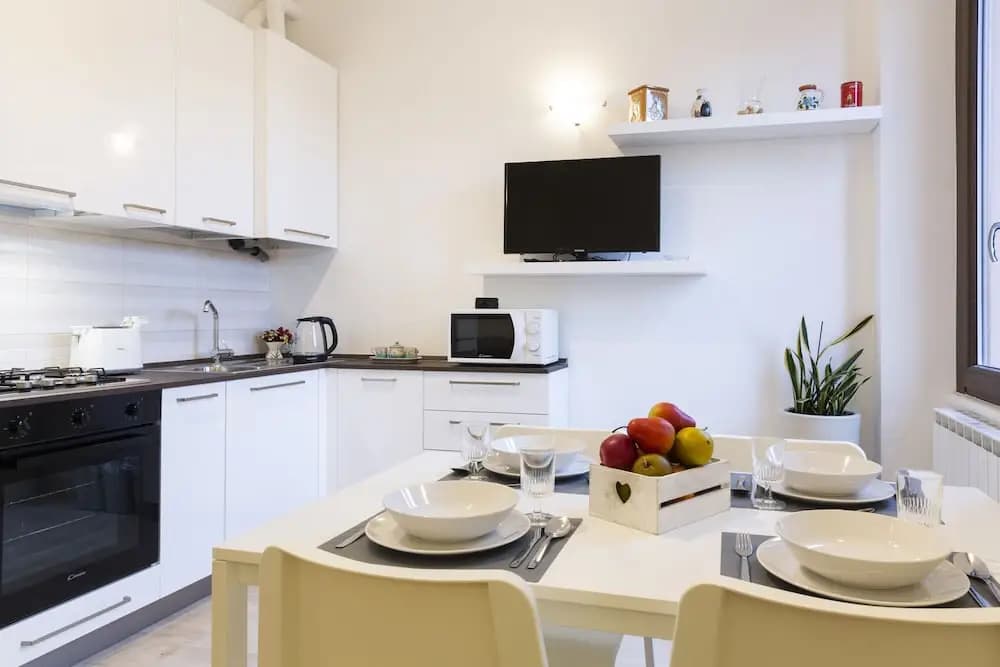 notaMi - Affori 4ever - 2 bedrooms - photo 21