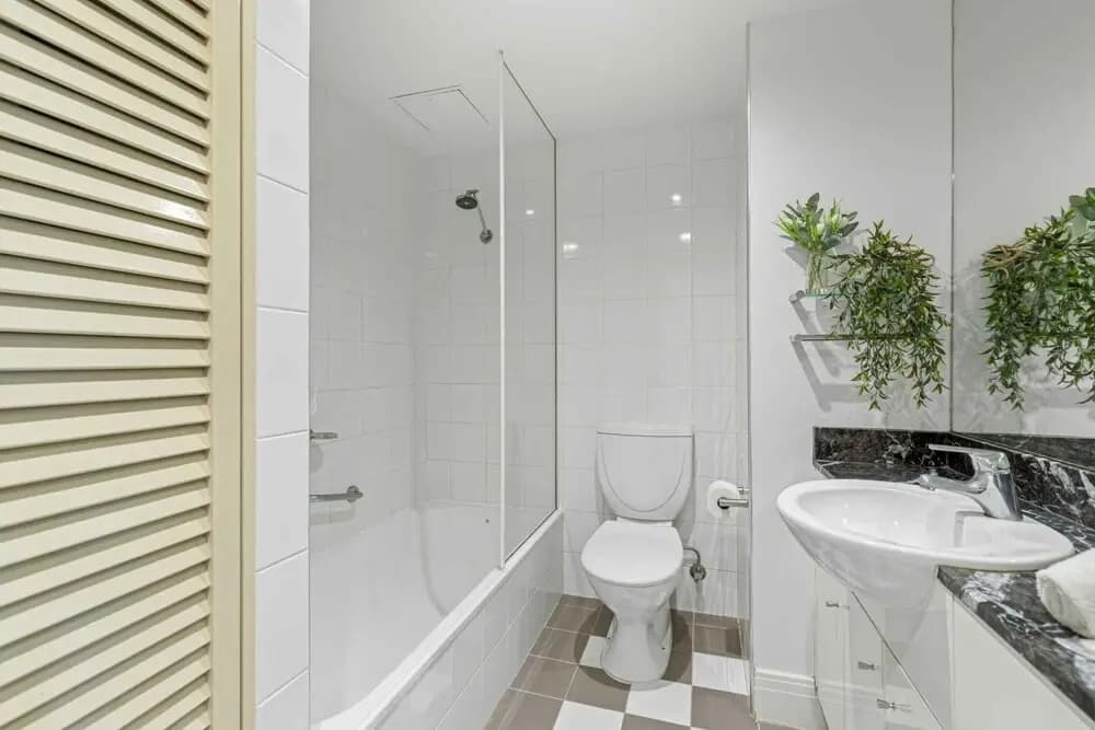 Lovely Boutique 1-bed Unit With Gym & Pool - photo 12