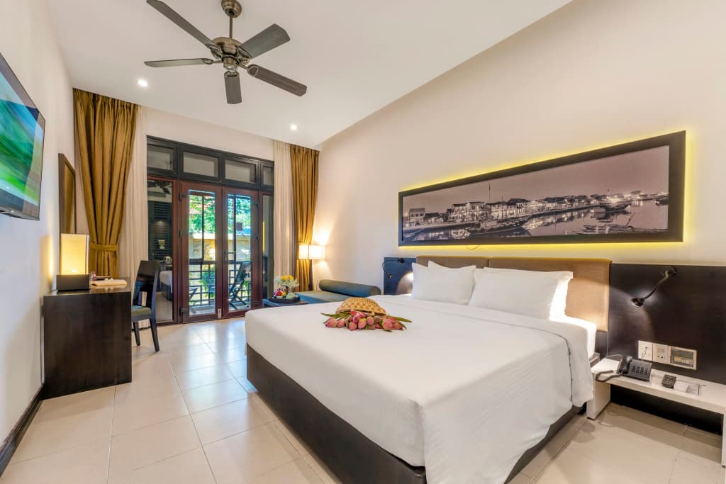 Hoi An Historic Hotel - photo 3