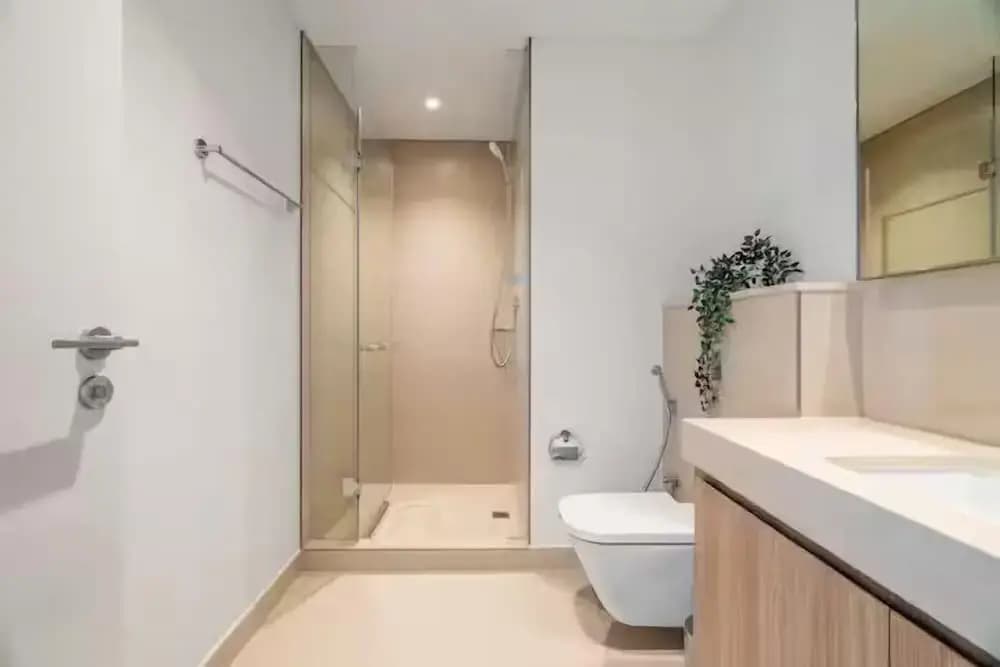 Rove Haven Crown 4BR Burj Dubai Mall - photo 32