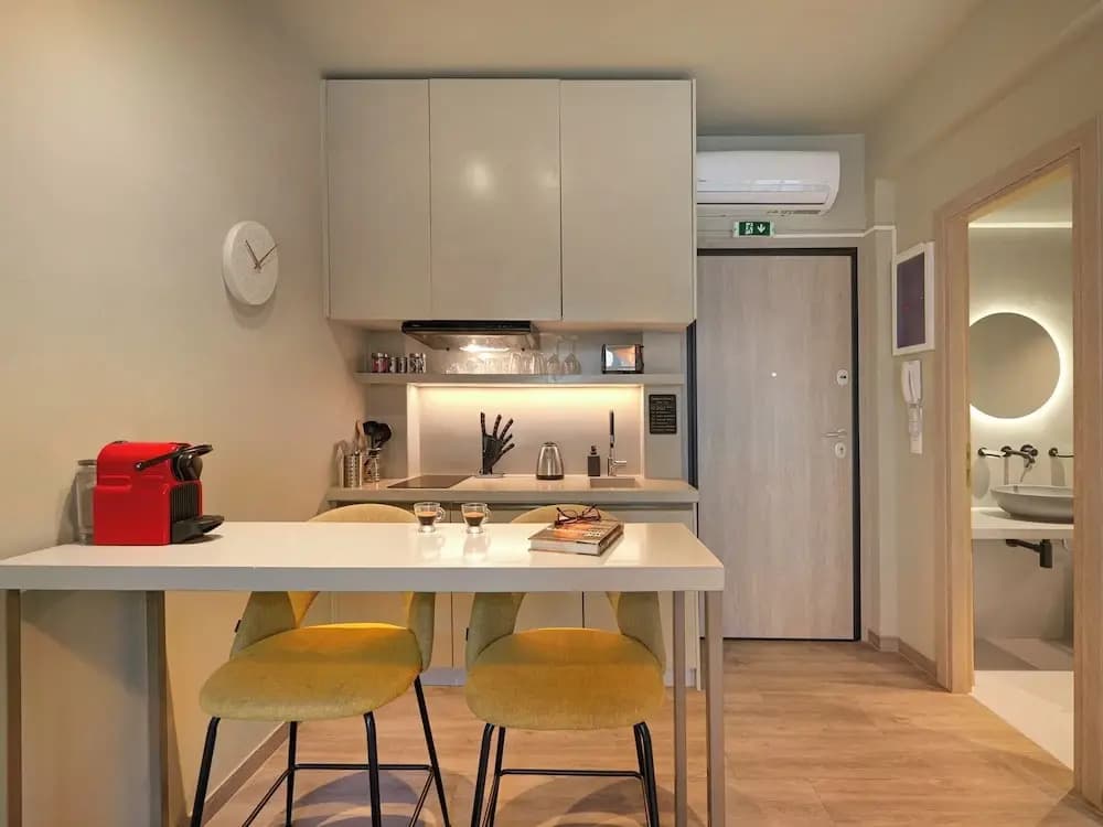 Karitsi Suites - photo 34
