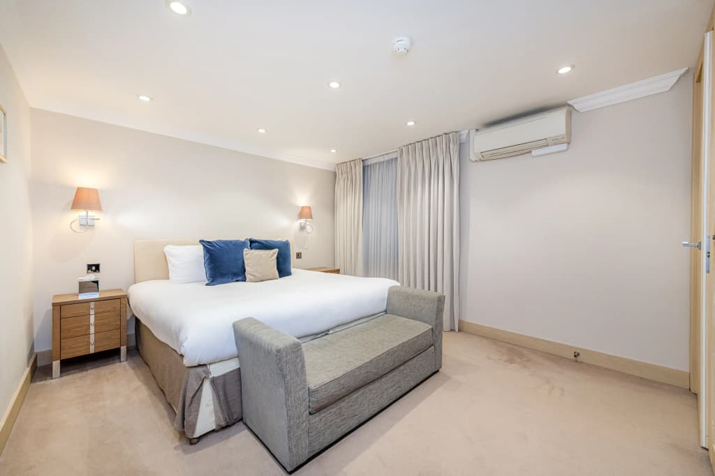 Claverley Court - photo 6