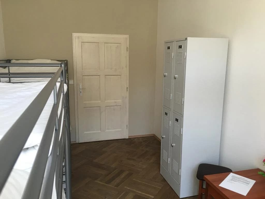 Hostel Kaiser - photo 11