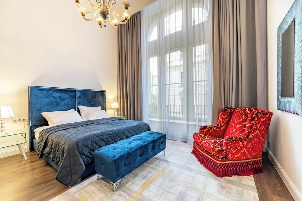 Kozmo Residences Budapest - photo 3