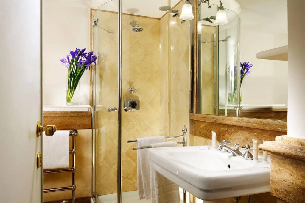 Splendor Suite Rome - Suites and Apartments - photo 7
