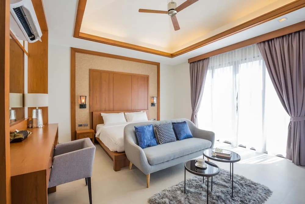 Villa Palavee B3 - photo 2