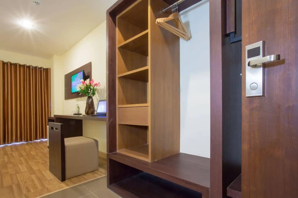 Pangviman Place Resotel - photo 14