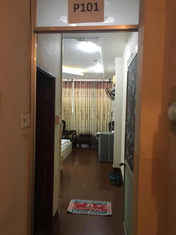Bao Long Hotel - photo 13
