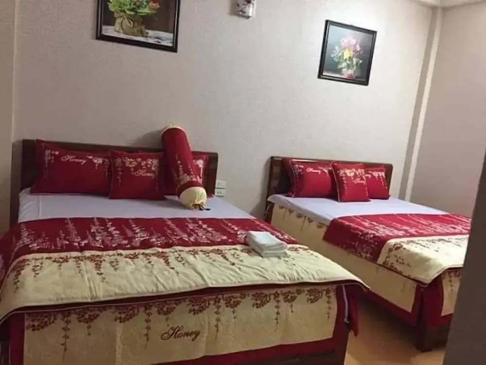 Mua Xuan Hotel - photo 3
