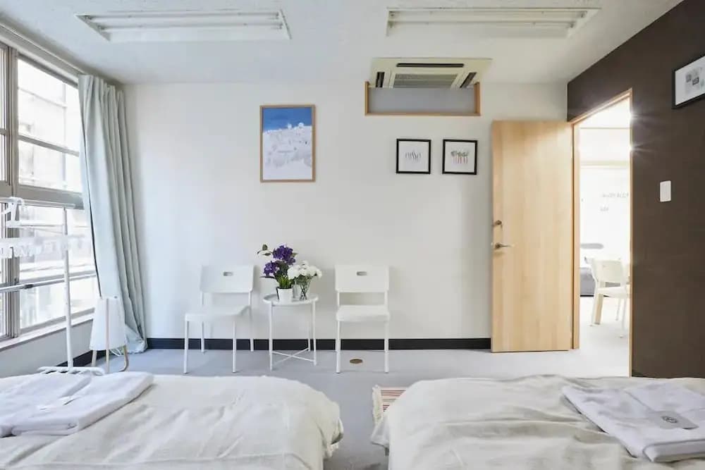 TORA HOTEL Taito A - photo 4