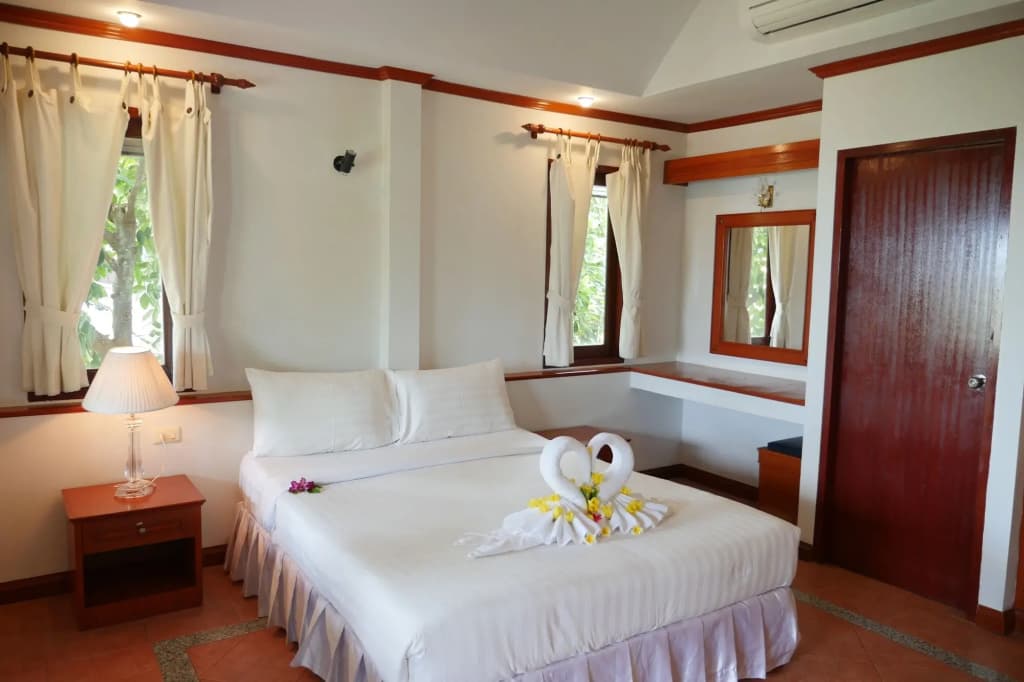 Samui Honey Cottages Beach Resort - photo 25